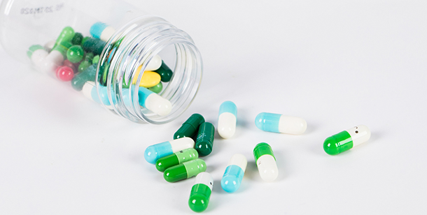 药品一致性评价